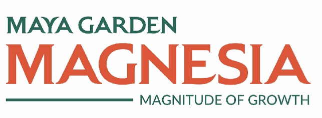 Maya Garden Magnesia